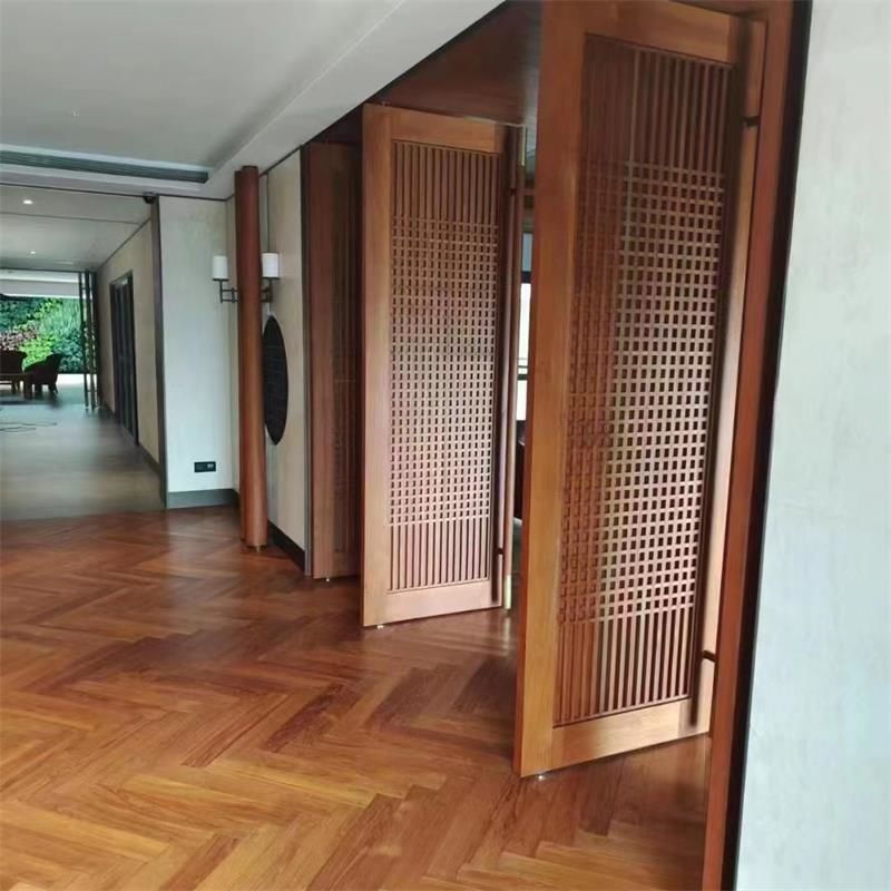 成都防火木飾面與環保生態建材的關系